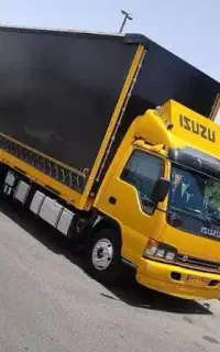 اسباب کشی منازل و غیره