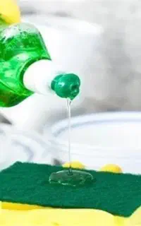 مایع دستشویی و ظرفشویی