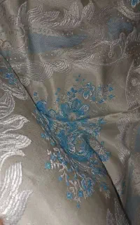 تشک خوش خواب رویال همراه با روتختی