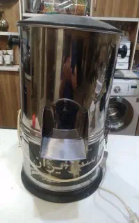 ماشین سبزی خردکن