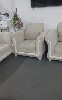 مبل فروشی ۷ نفره