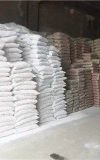 مصالح ساختمانی تنومند