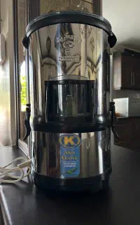 سبزی خرد کن آکا الکتریک مدل Sahand 2000