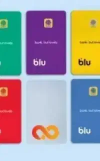 هدیه افتتاح حساب ۶۰۰ هزاری بلو