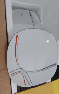 سرویس بشقاب چینی نو