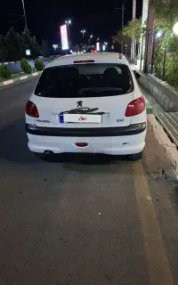 206 مدل 78