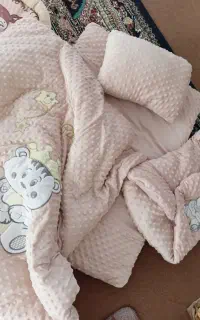وسایل نوزادی نو