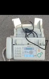 فکس پاناسونیک