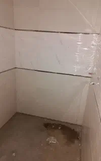 کاشیکاری و سنگ کاری