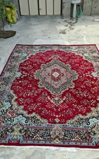 فرش  ۱۲ متری