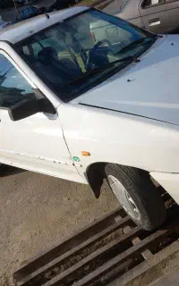 پراید۱۳۲