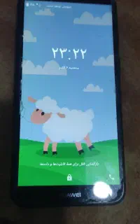 گوشی هواوی Y5
