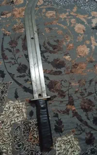 شمشیر