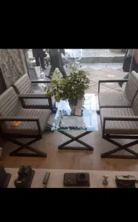 مبلمان  اداری