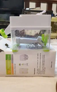هسته گیر البالو
