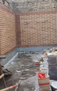 بندکشی ساختمان