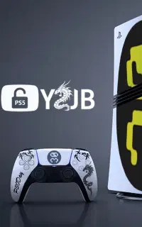 کپی خور و نصب بازی سریع و اصولی ps5 و ps4