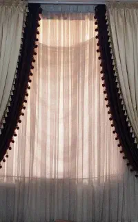 پرده