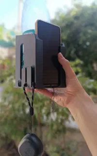 جا بطری باشگاه