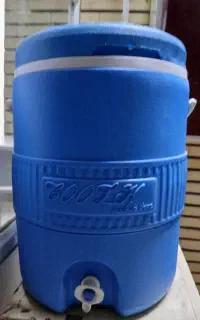 کلمن ۲۰ لیتری کولاک