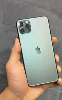 11 pro max