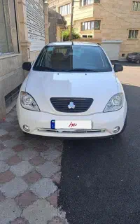 تیبا یک کم کار