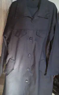 مانتو شلوار مدرسه