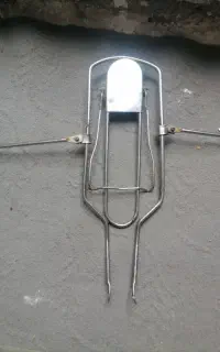ترکبند دوچرخه