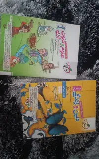 کتاب دین و زندگی و علوم فنون جامع کنکوری