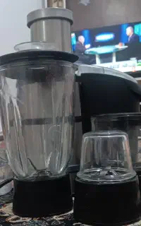 آبمیوه گیری 4 کاره