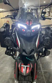 بنلی TRK