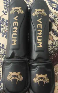 ساق بند اسپارینگ