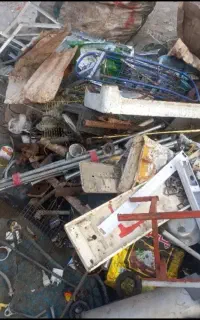 خرید ضایعات اهن مس برنج ابگرمکن