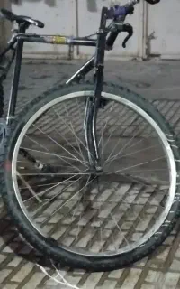 دوچرخه ۲۶