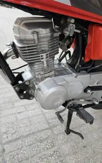 هندا سی دی ای مدل 80 در حد صفر
