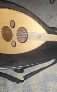 ساز موسیقی عود