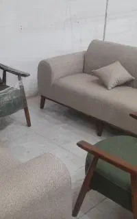 مبل مینی مال جهیزیه هوملند