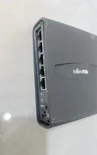 روتر میکروتیک Hab Ac2