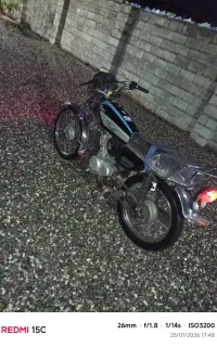 موتور 125