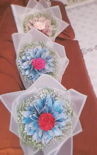 گل ربانی مناسبتی