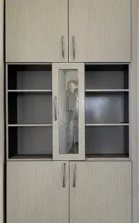 کمد دیواری ام دی اف