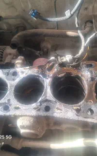 مکانیک سیار وخدمات