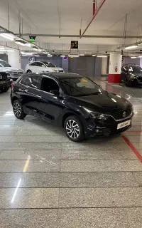 سوزوکی بالنو