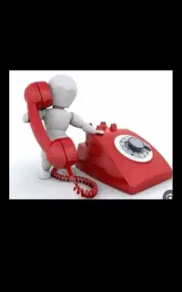 خط تلفن ثابت کاملا رند در محدوده قایمیه و سعیدیه