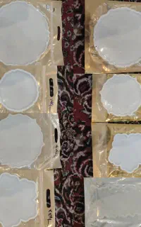 رزین و سنگ مصنوعی
