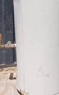 آبگرمکن ایستاده