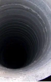 حفاری چاه ساختمان