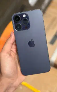 آیفون 14پرومکس با آنتن LTE