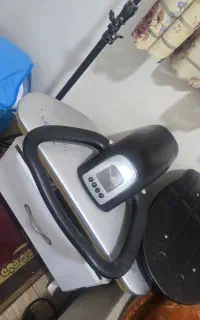 اتو پرس و ابمیوه گیر