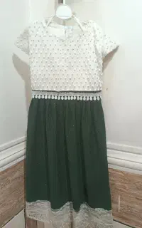 پیرهن دخترونه